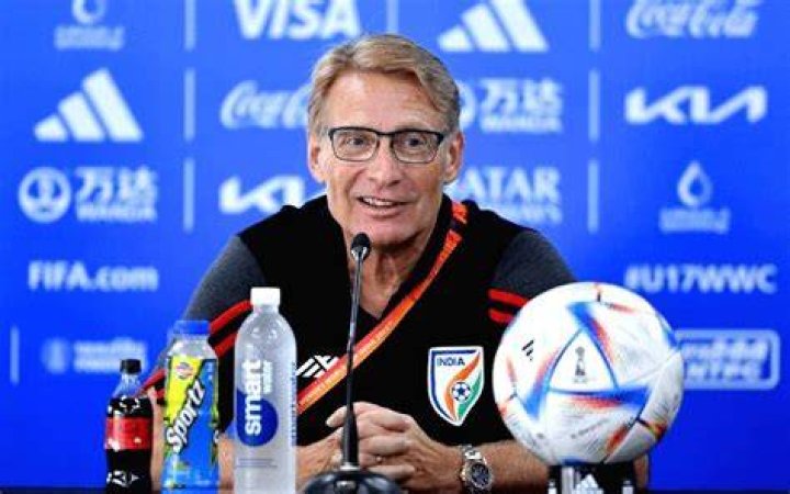 
FIFA U-17 World Cup: We have a team that is hard to score against, says Indian team coach Dennerby 
