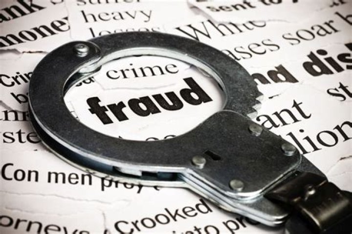 
Five sentenced to seven years RI in Vyapam scam 