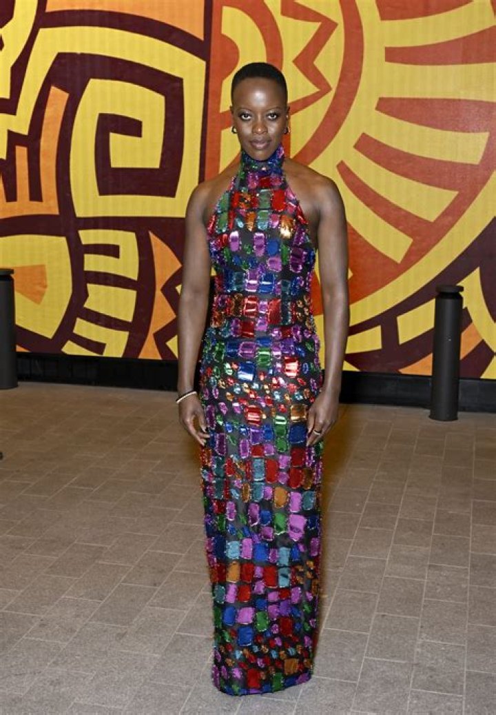 Florence Kasumba Height, Weight, Net Worth, Age, Birthday, Wikipedia, Who, Nationality, Biography