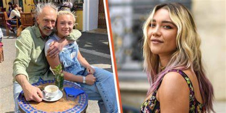 
Florence Pugh Stated Her Father Taught Her To Cook From A Young Age 