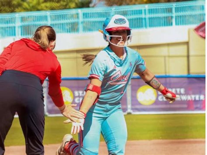 
Florida Atlantic Softball Coach Joan Joyce Death News, Wikipedia & Obituary Details 