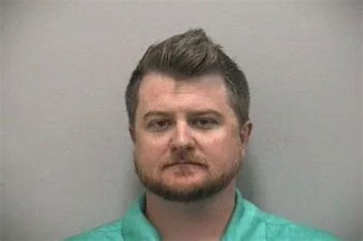 
Florida boater sentenced to prison for crash that killed wife and friends’ toddler 