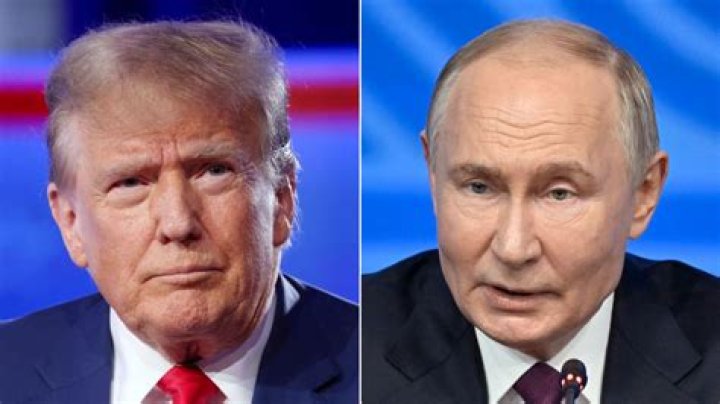 
Former KGB Agent Jack Barsky & Putin Friendship Timeline, Reporter Criticizes Russian President In The Latest CNN Interview 