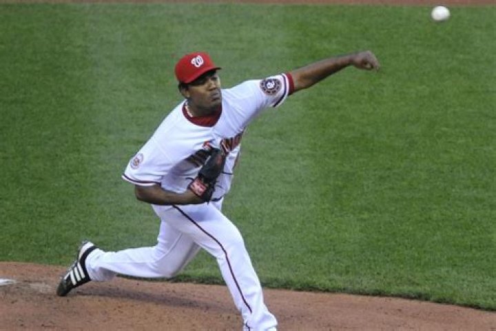 
Former MLB Player Odalis Perez’s Net Worth Is More Than $3 Million -How Rich Was He? 