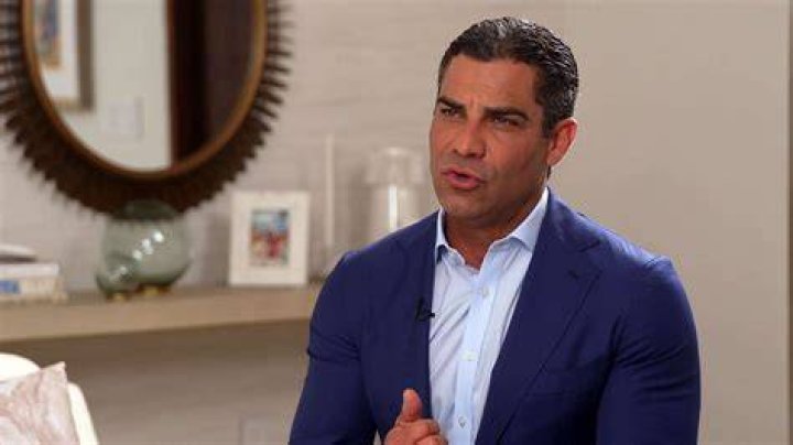 Francis Suarez Height, Weight, Net Worth, Age, Birthday, Wikipedia, Who, Instagram, Biography