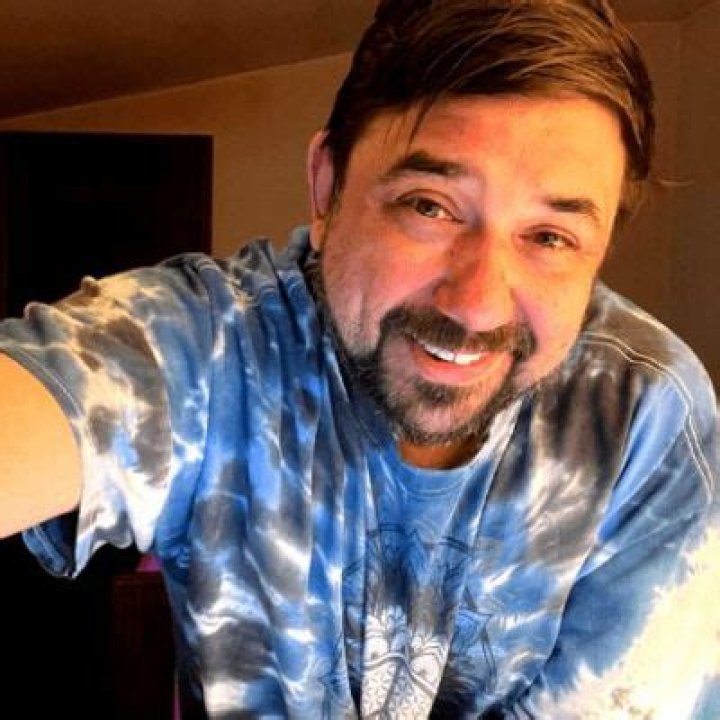 
Frank Tartaglia Passed Away At The Age Of 45 