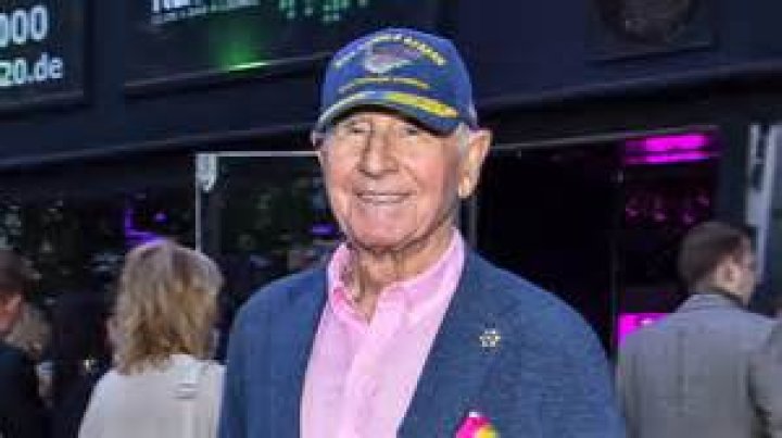 Frederic Prinz von Anhalt Height, Weight, Net Worth, Age, Birthday, Wikipedia, Who, Instagram, Biography