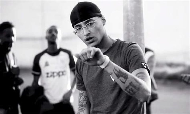 
Freeze Corleone Parents: Senegalese Father And Italian Mother Family Ethnicity 