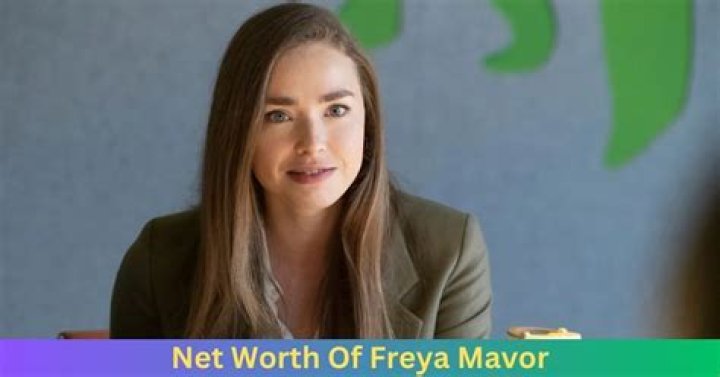 Freya Mavor Height, Weight, Net Worth, Age, Birthday, Wikipedia, Who, Nationality, Biography