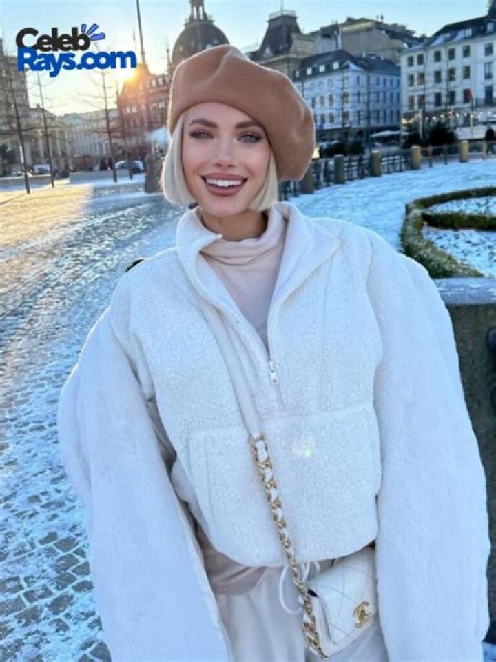 
Frida Söderström Height, Weight, Net Worth, Age, Birthday, Wikipedia, Who, Nationality, Biography 