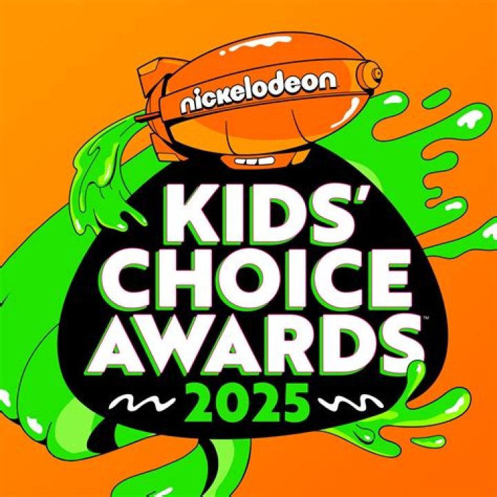 
Full list of nominees for the Nickelodeon Kids’ Choice Awards 2023 