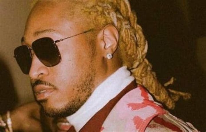 
Future Responds To Critics After Selling 612 Songs From His Catalog 