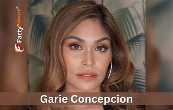 Gabby Concepcion Height, Weight, Net Worth, Age, Birthday, Wikipedia, Who, Instagram, Biography