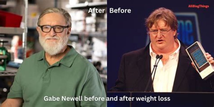 Gabe Newell Height, Weight, Net Worth, Age, Birthday, Wikipedia, Who, Nationality, Biography