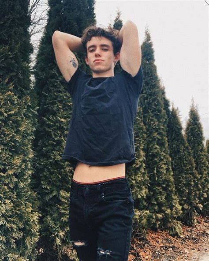 
Gabe Olivieri Height, Weight, Net Worth, Age, Birthday, Wikipedia, Who, Nationality, Biography 