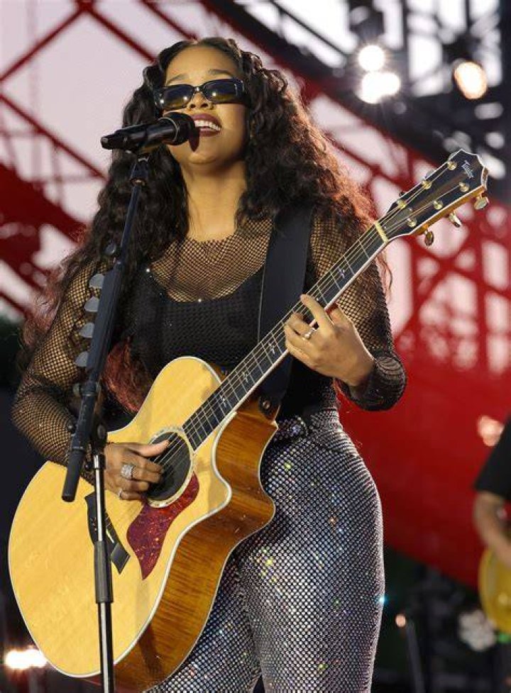 Gabi Wilson Height, Weight, Net Worth, Age, Birthday, Wikipedia, Who, Nationality, Biography