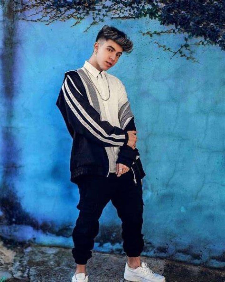 
Gabriel Peixinho Height, Weight, Net Worth, Age, Birthday, Wikipedia, Who, Nationality, Biography 