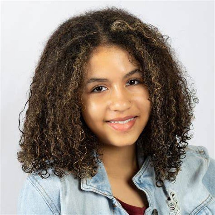 Gabrielle Rejane Lynn Height, Age, Who, Family, Biography, Wiki, Net Worth