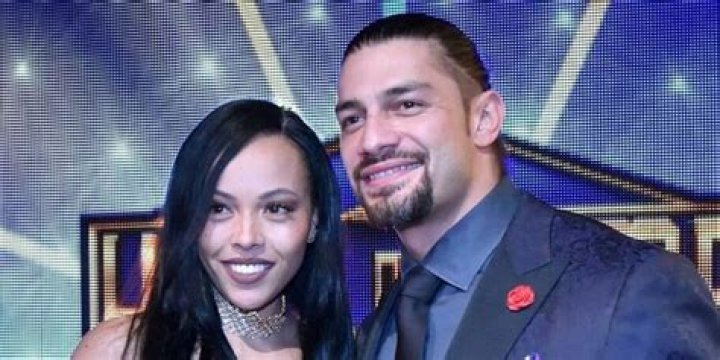 
Galina Becker’s Wiki Biography. Who is Roman Reigns’ wife? 