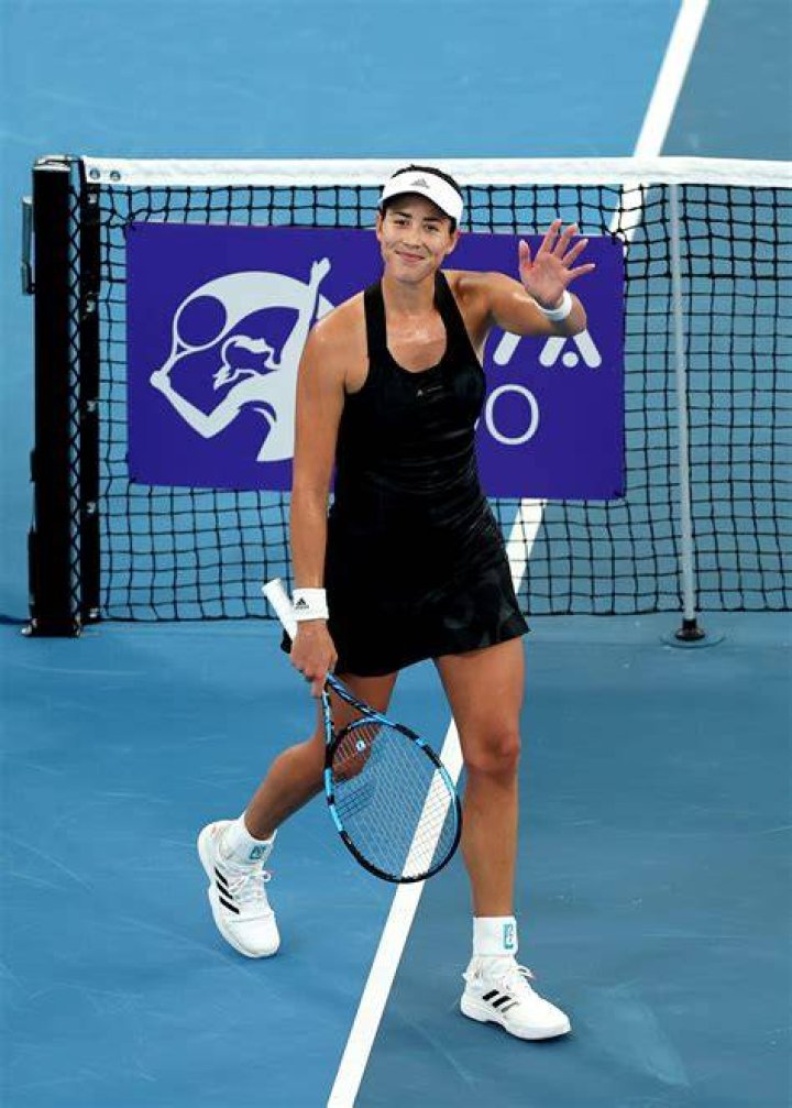Garbine Muguruza Height, Weight, Net Worth, Age, Birthday, Wikipedia, Who, Nationality, Biography
