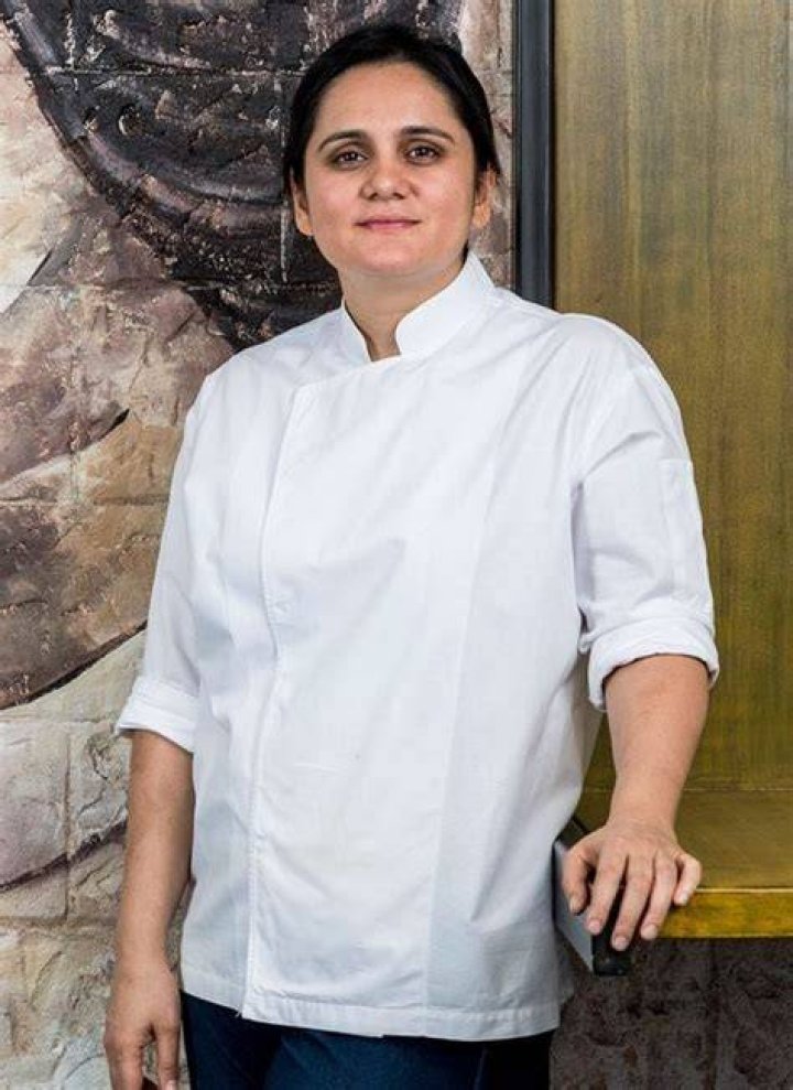 Garima Arora Height, Weight, Net Worth, Age, Birthday, Wikipedia, Who, Nationality, Biography