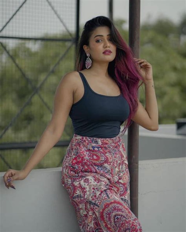
Garima Chaurasia-Gima Ashi Height, Weight, Net Worth, Age, Birthday, Wikipedia, Who, Nationality, Biography 