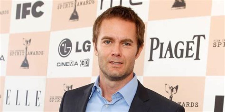 Garret Dillahunt’s Biography: Height, Net Worth, Wife, Children