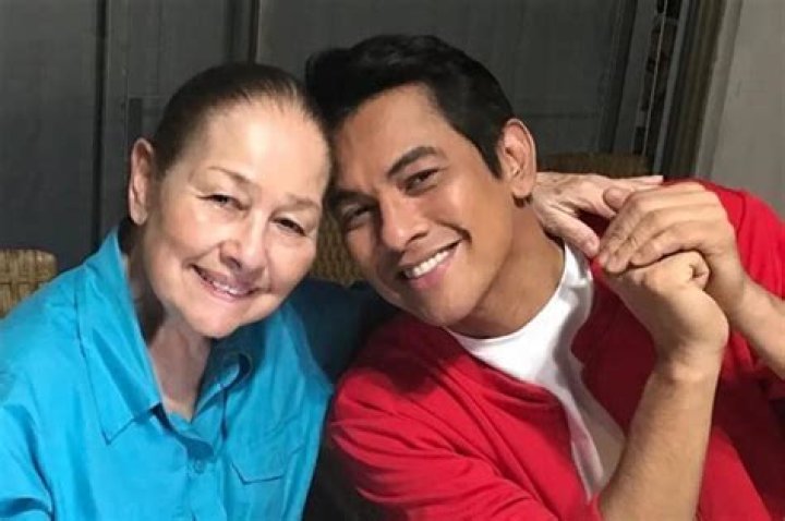 
Gary Valenciano Mother Grimilda Santiago Ortiz And Family Tragedy, What Happened? 