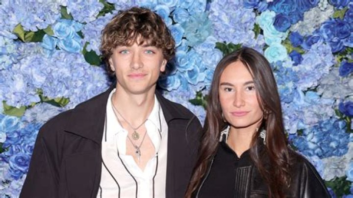 
Gavin Casalegno Is Not Gay Despite All Those Rumors, More On His Dating Life 