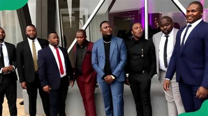  Gcaba Brothers