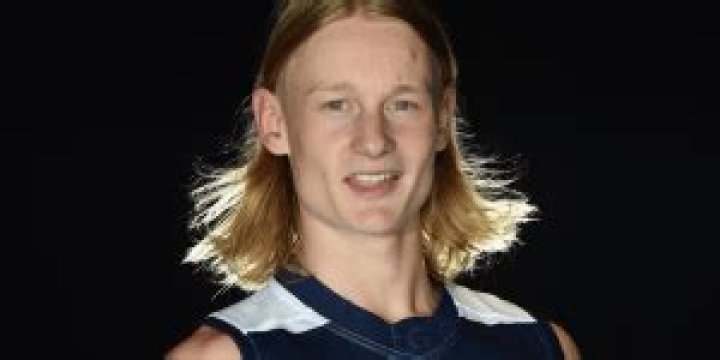 
Geelong Cats Ollie Dempsey: 5 Facts You Need To Know 