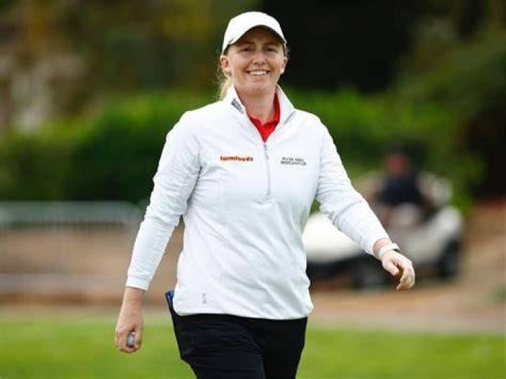 
Gemma Dryburgh Height, Weight, Net Worth, Age, Birthday, Wikipedia, Who, Nationality, Biography 