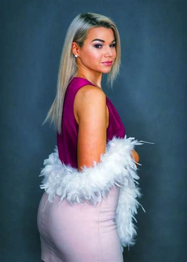Gemma Parker Height, Weight, Net Worth, Age, Birthday, Wikipedia, Who, Instagram, Biography