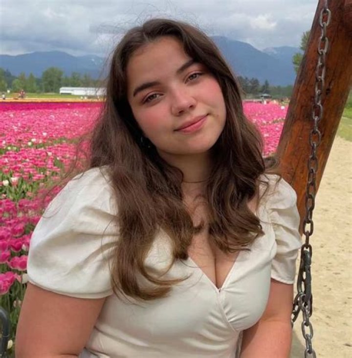 
Genea Charpentier Height, Weight, Net Worth, Age, Birthday, Wikipedia, Who, Nationality, Biography 