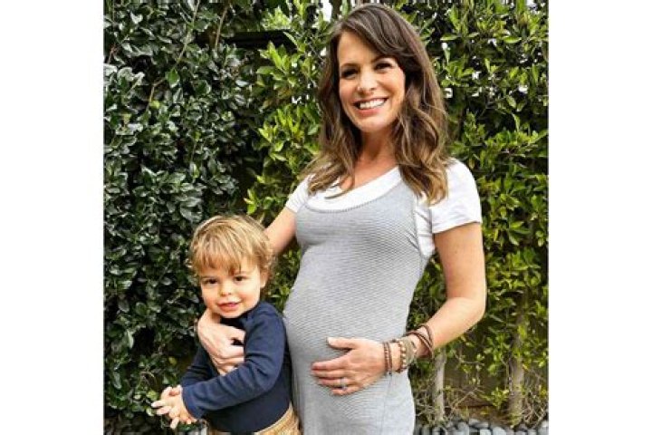 General-Hospital-star-Kirsten-Storms-says-she-is-not-pregnant-in-real-life | TG Time