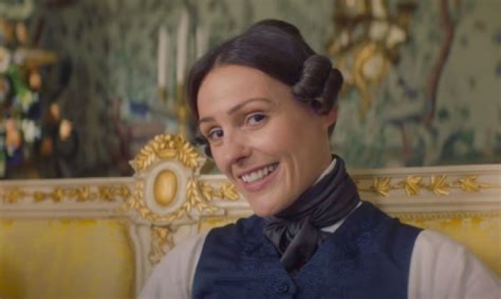 
Gentleman Jack Star Suranne Jones Statement Breaks Fans Hearts- What Did She Say? 