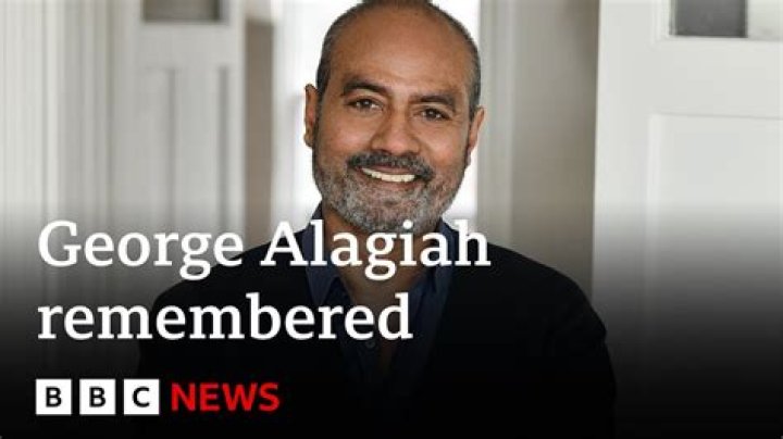 
George Alagiah Age, Birthday, Wikipedia, Who, Nationality, Biography 
