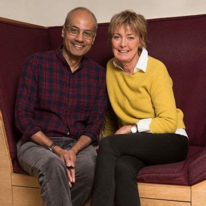 
George Alagiah Wiki: What’s His Ethnicity? Journalist Family And Religion 