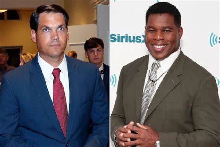 
Georgia’s No. 2 Republican Says Herschel Walker Will Be Remembered Among Nation’s Worst GOP Candidates 