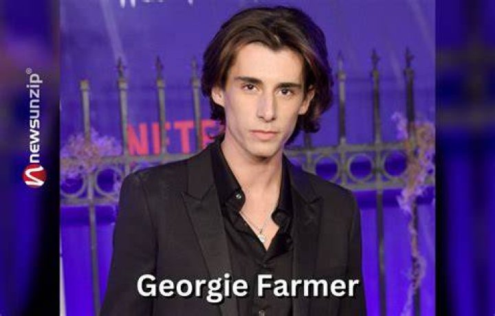 Georgie Farmer Height, Weight, Net Worth, Age, Birthday, Wikipedia, Who, Nationality, Biography