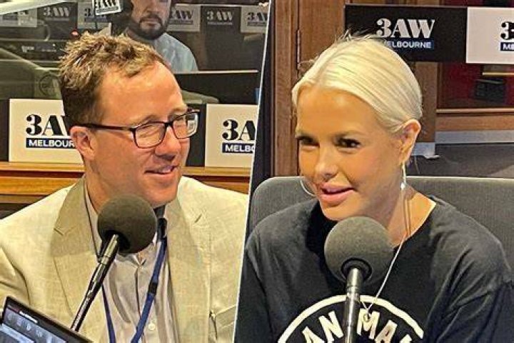 Georgie Purcell Height, Weight, Net Worth, Age, Birthday, Wikipedia, Who, Instagram, Biography