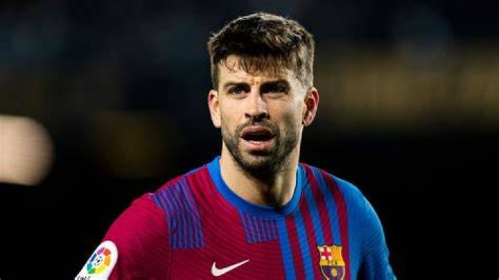 Gerard Pique Height, Weight, Net Worth, Age, Birthday, Wikipedia, Who, Nationality, Biography