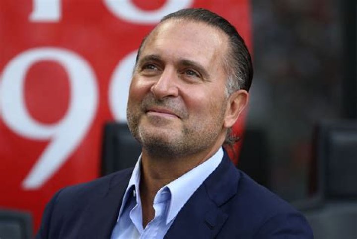 Gerry Cardinale Net Worth, Age, Birthday, Wikipedia, Who, Nationality, Biography