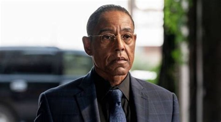 Giancarlo Esposito Siblings: Who Is Vincent Esposito?