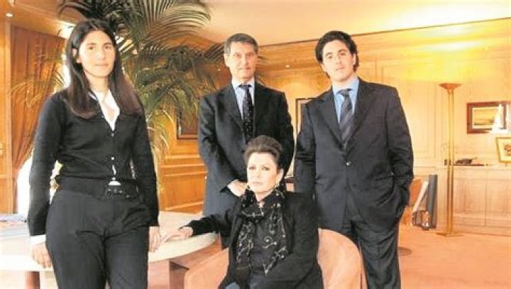 
Gianluigi Donnarumma | Siblings And Family 
