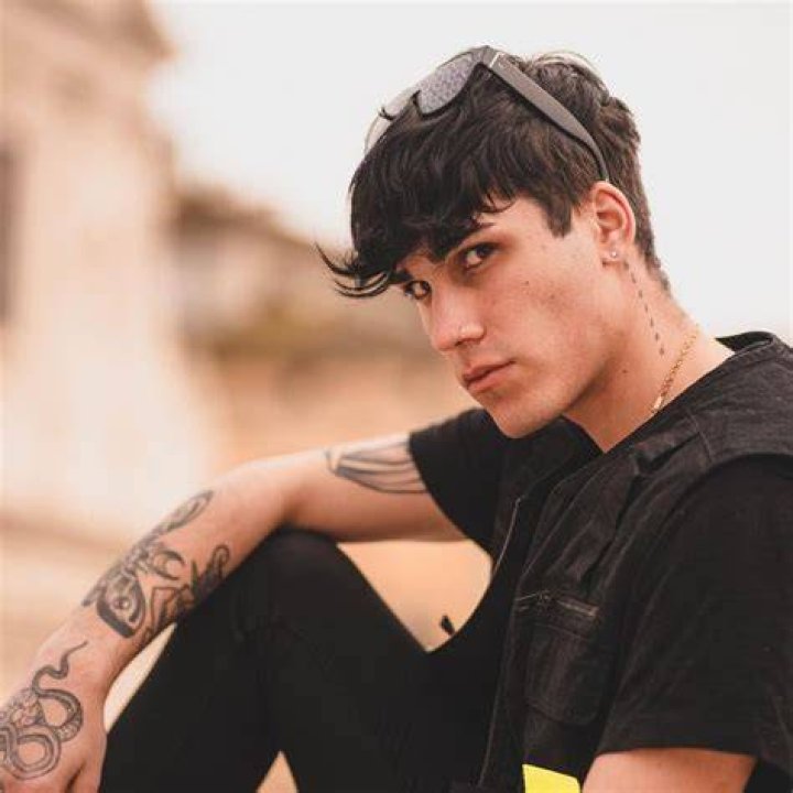 
Gianmarco Rottaro Height, Weight, Net Worth, Age, Birthday, Wikipedia, Who, Nationality, Biography 