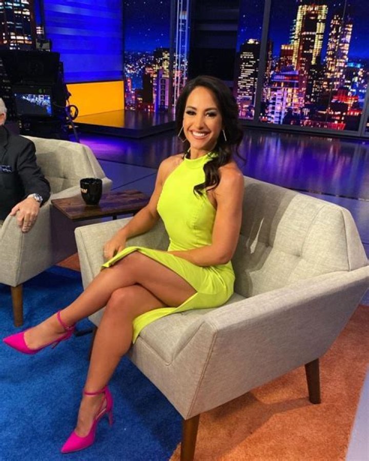 Gianna DiDonato Height, Weight, Net Worth, Age, Birthday, Wikipedia, Who, Instagram, Biography