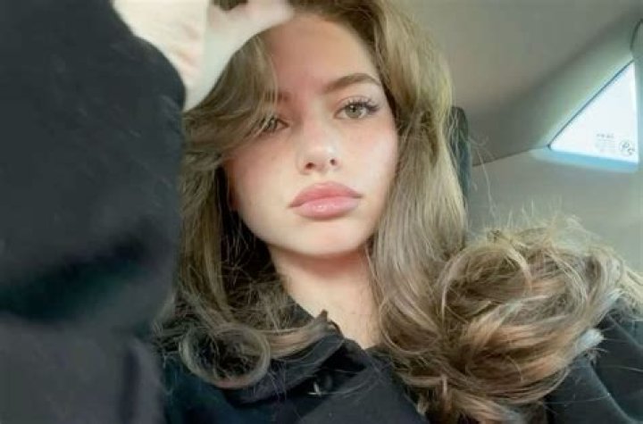  Gigi Borgese – Maybegigi