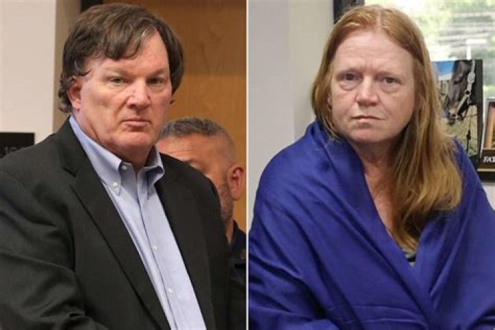 
Gilgo Beach Murders: What we know about Rex Heuermann’s family 