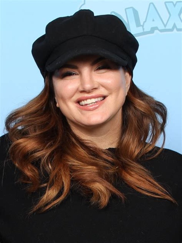
Gina Milano Height, Weight, Net Worth, Age, Birthday, Wikipedia, Who, Nationality, Biography 